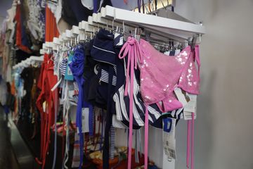 Pesca Boutique 14 Women's Clothing Swimwear Family Owned Midtown East Midtown