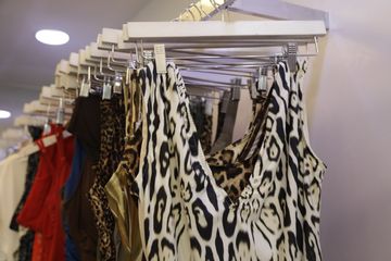 Pesca Boutique 15 Women's Clothing Swimwear Family Owned Midtown East Midtown