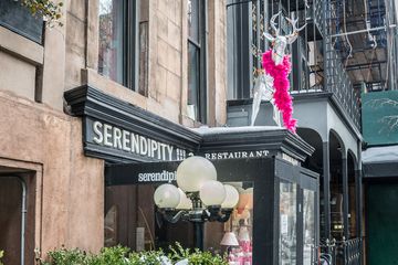 Serendipity 3 American Dessert Midtown East Midtown