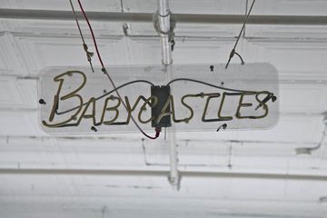 Babycastles Gallery 18 Art and Photography Galleries Event Spaces Non Profit Organizations Workspaces West Village