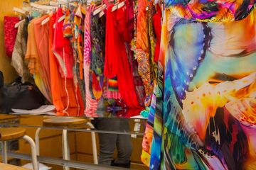 Pesca Boutique 1 Women's Clothing Swimwear Family Owned Midtown East Midtown