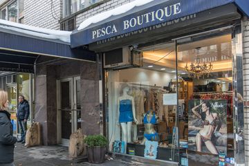 Pesca Boutique 3 Women's Clothing Swimwear Family Owned Midtown East Midtown