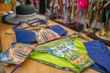 Pesca Boutique 6 Women's Clothing Swimwear Family Owned Midtown East Midtown