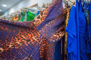 Pesca Boutique 7 Women's Clothing Swimwear Family Owned Midtown East Midtown