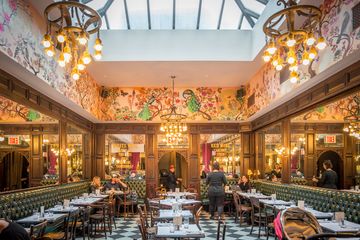 the modern bar room dress code The Modern Restaurant at MoMA: What to Know Before You Go Britney Fitzgerald