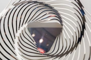 Alessi 7 China Glass Silver Kitchens Accessories Midtown East Midtown