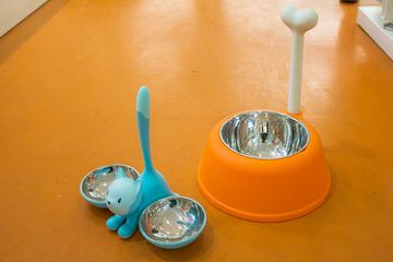 Alessi 12 China Glass Silver Kitchens Accessories Midtown East Midtown