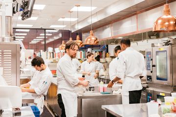 Trattoria Italienne 12 Italian French Nomad Flatiron Tenderloin