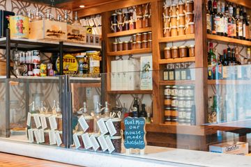 Trattoria Italienne 3 Italian French Nomad Flatiron Tenderloin