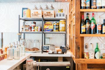 Trattoria Italienne 4 Italian French Nomad Flatiron Tenderloin