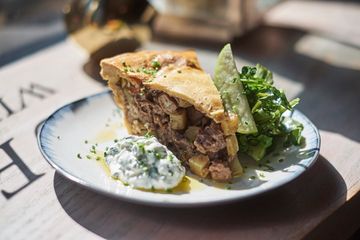 Ruffian Wine Bar & Chef's Table 4 Wine Bars Cafes Late Night Eats East Village