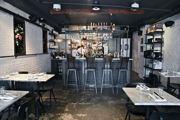 Bara Restaurant 5 Japanese East Village