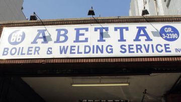 Abetta Boiler & Welding Service 3 Industrial East Village