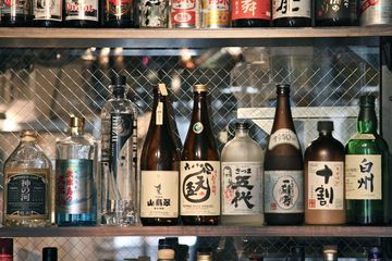 Bara Restaurant 8 Japanese East Village