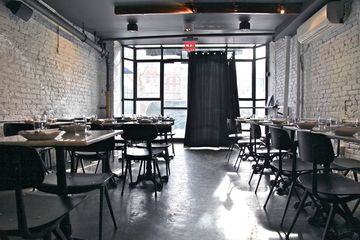 Bara Restaurant 10 Japanese East Village
