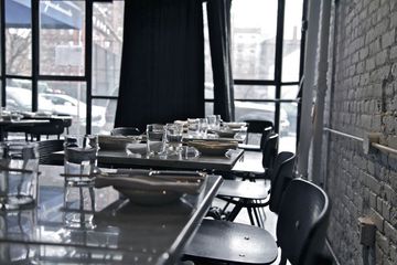 Bara Restaurant 11 Japanese East Village
