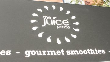The Juice Press 3 Juice Bars East Village