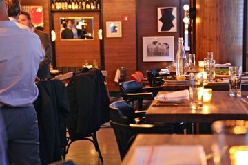 Bowery Meat Company 5 American East Village