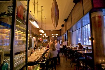 Bowery Meat Company 6 American East Village