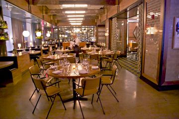 Bowery Meat Company 13 American East Village