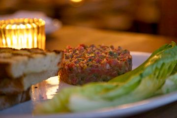 Bowery Meat Company 16 American East Village