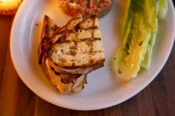 Bowery Meat Company 17 American East Village