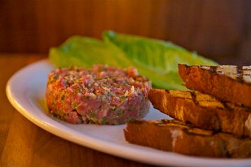 Bowery Meat Company 18 American East Village