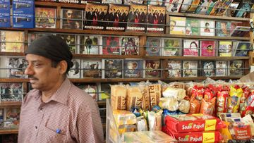 Punjabi Grocery & Deli 2 Takeout Only Indian Vegetarian GrabGoLunch East Village