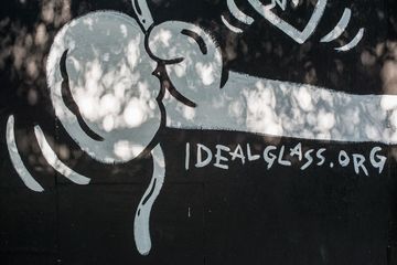 Ideal Glass 9 Production Facilities East Village