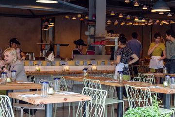 Rosie's Mexican 3 Mexican East Village