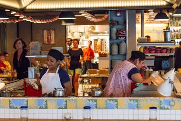 Rosie's Mexican 4 Mexican East Village