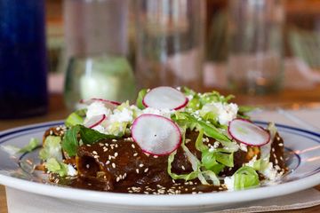 Rosie's Mexican 5 Mexican East Village