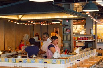 Rosie's Mexican 6 Mexican East Village