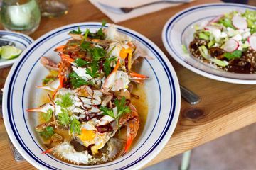 Rosie's Mexican 7 Mexican East Village