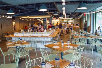 Rosie's Mexican 8 Mexican East Village