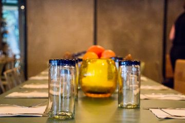 Rosie's Mexican 9 Mexican East Village