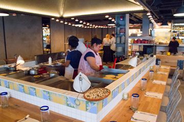 Rosie's Mexican 10 Mexican East Village