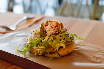 Rosie's Mexican 12 Mexican East Village