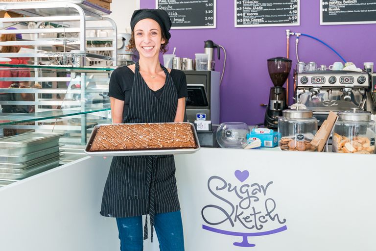 Sugar Sketch 1 Bakeries Caterers East Village Alphabet City Loisaida