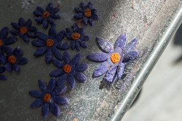 Sugar Sketch 2 Bakeries Caterers East Village Alphabet City Loisaida