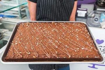 Sugar Sketch 5 Bakeries Caterers East Village Alphabet City Loisaida