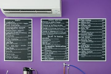 Sugar Sketch 8 Bakeries Caterers East Village Alphabet City Loisaida