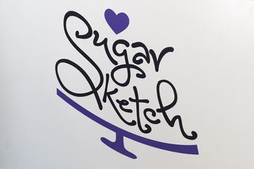 Sugar Sketch 9 Bakeries Caterers East Village Alphabet City Loisaida