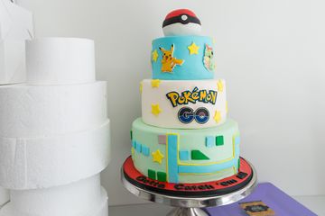 Sugar Sketch 10 Bakeries Caterers East Village Alphabet City Loisaida