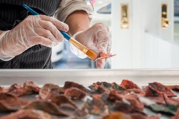 Sugar Sketch 13 Bakeries Caterers East Village Alphabet City Loisaida