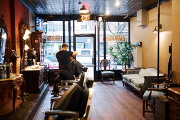 Original Barbershop 9 Barber Shops Alphabet City East Village Loisaida