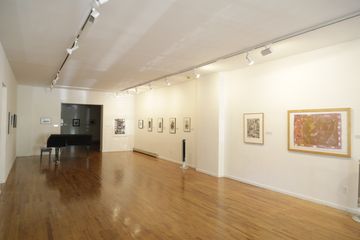 Kenkeleba House 4 Art and Photography Galleries Alphabet City Loisaida East Village