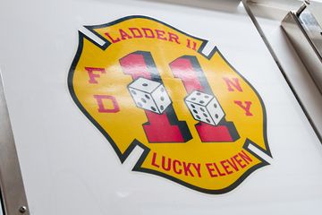 FDNY Engine Company 28 Ladder 11 5 Fire Stations Alphabet City East Village Loisaida