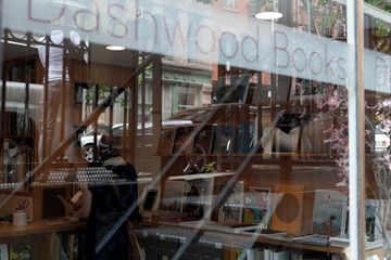 Dashwood Books 1 Photography and Film Equipment undefined