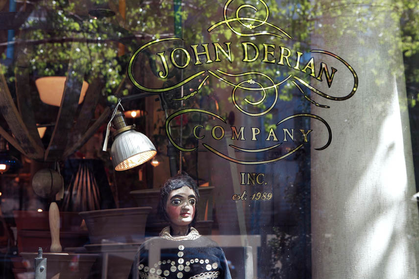 John Derian Company